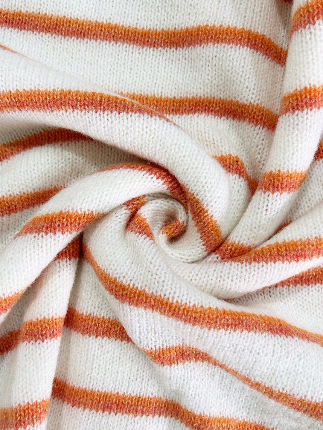 Meabh | Women Striped Button Cardigan