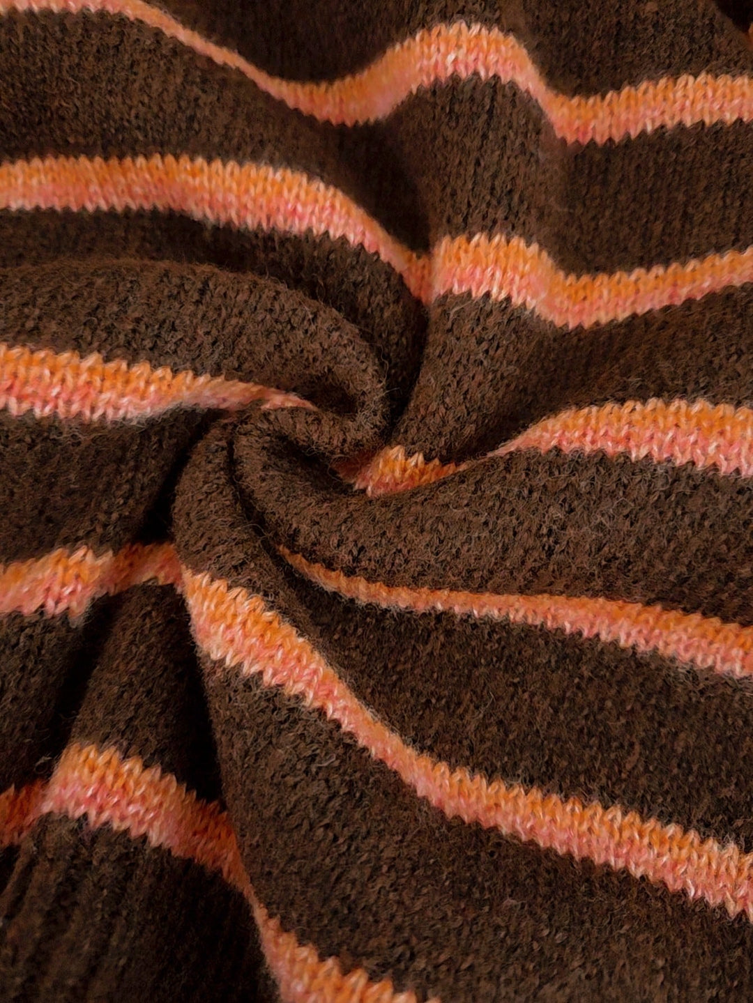 Meabh | Women Striped Button Cardigan
