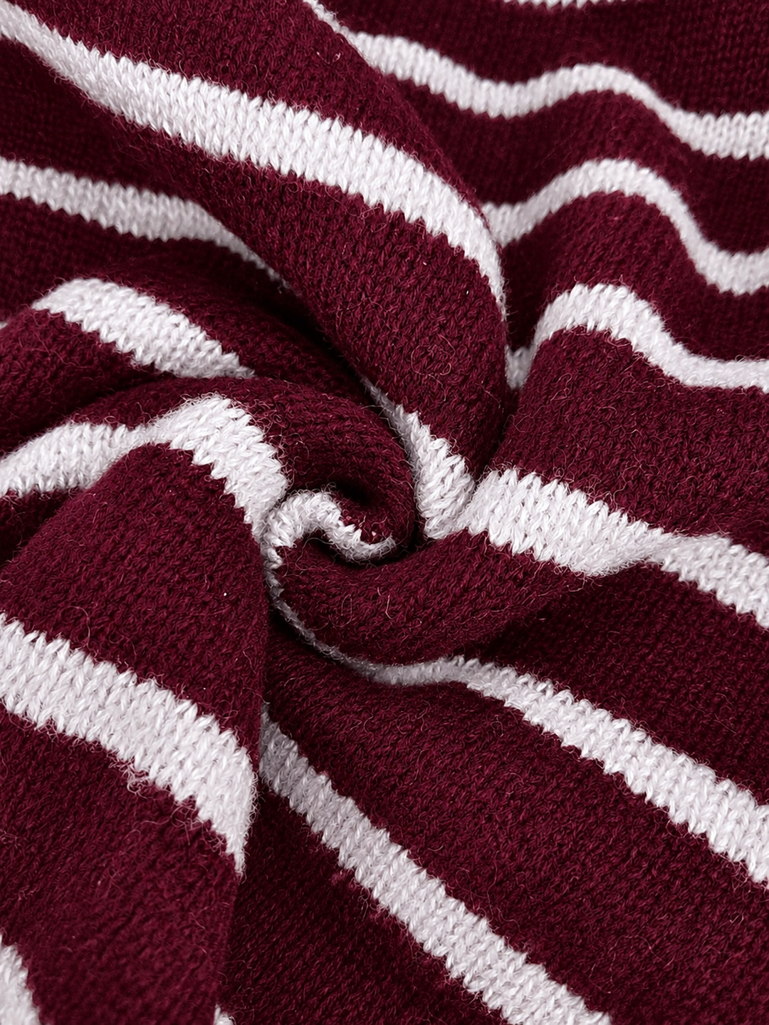 Meabh | Women Striped Button Cardigan