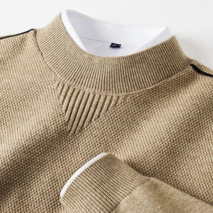 Montane Jacquard Sweater