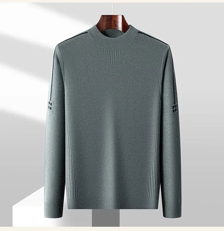 Montane Jacquard Sweater