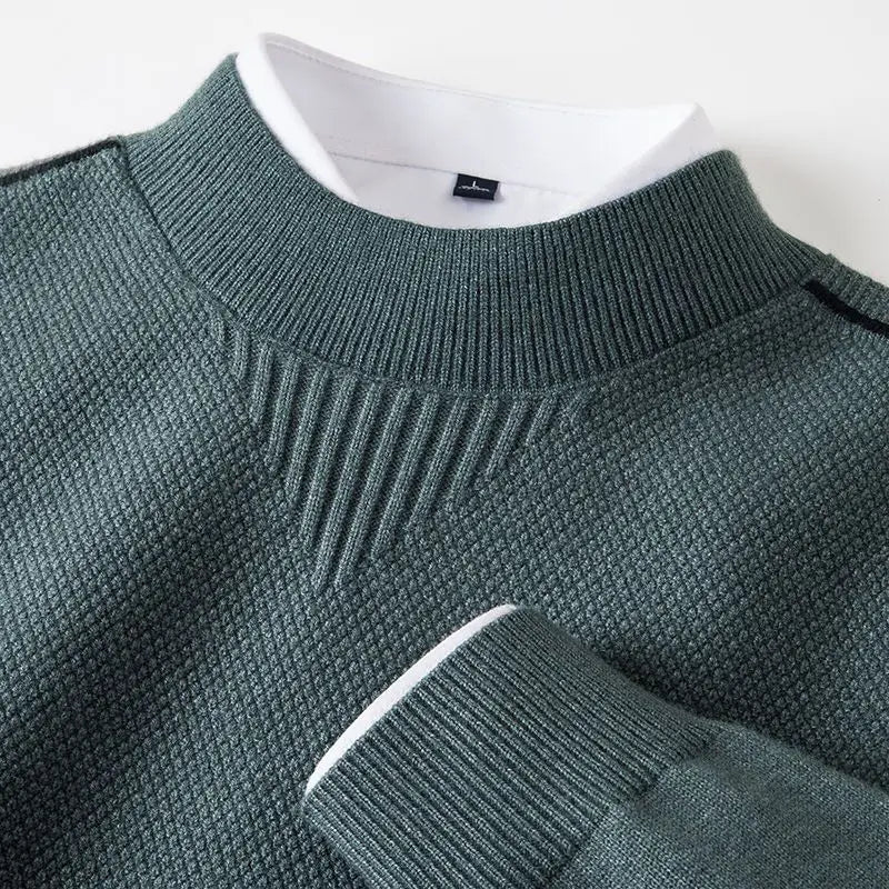 Montane Jacquard Sweater