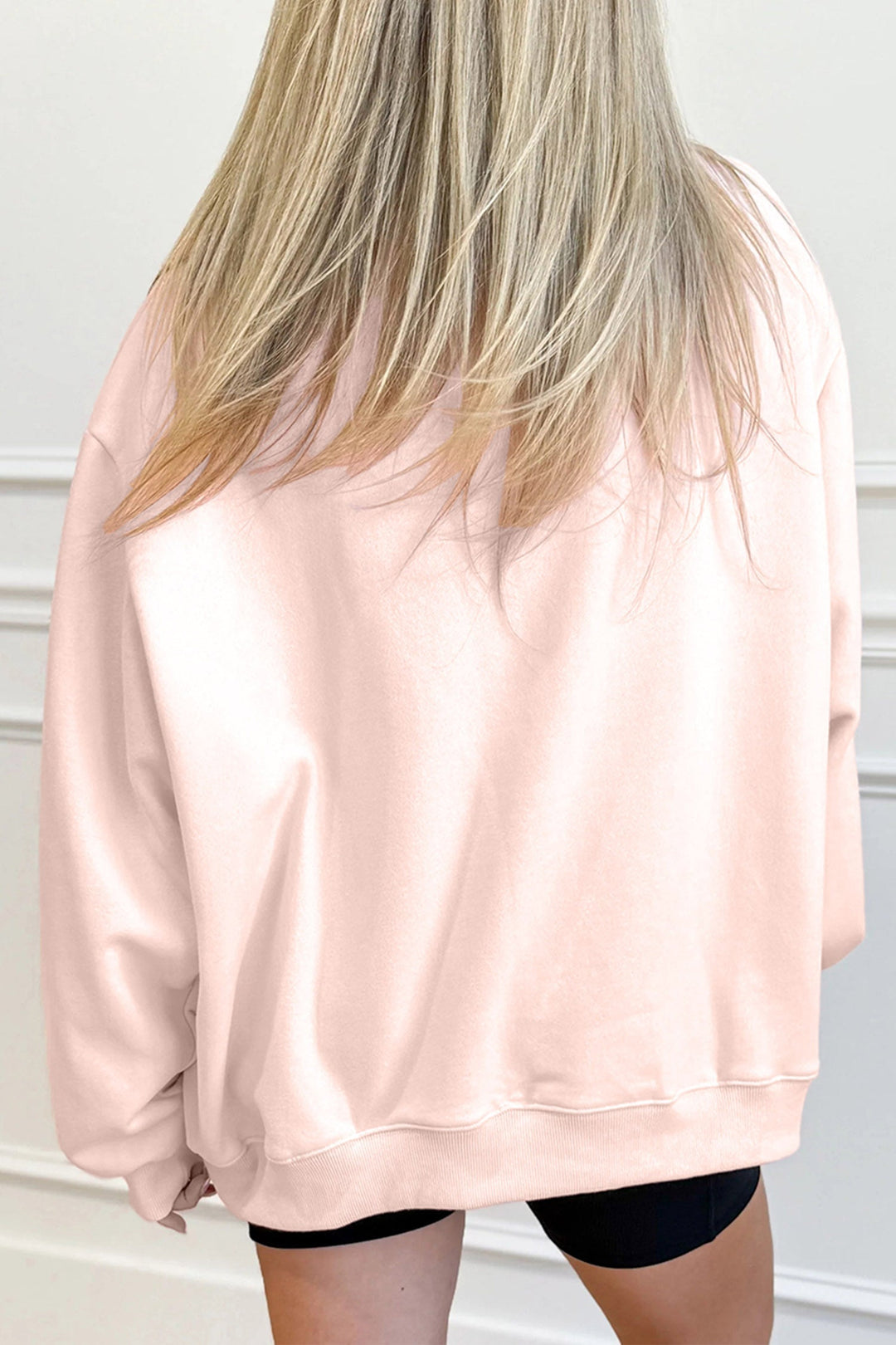 Marla | Women Pumpkin Graphic Sweater