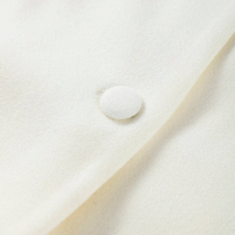 Malin | Women Wool Blend Winter Coat