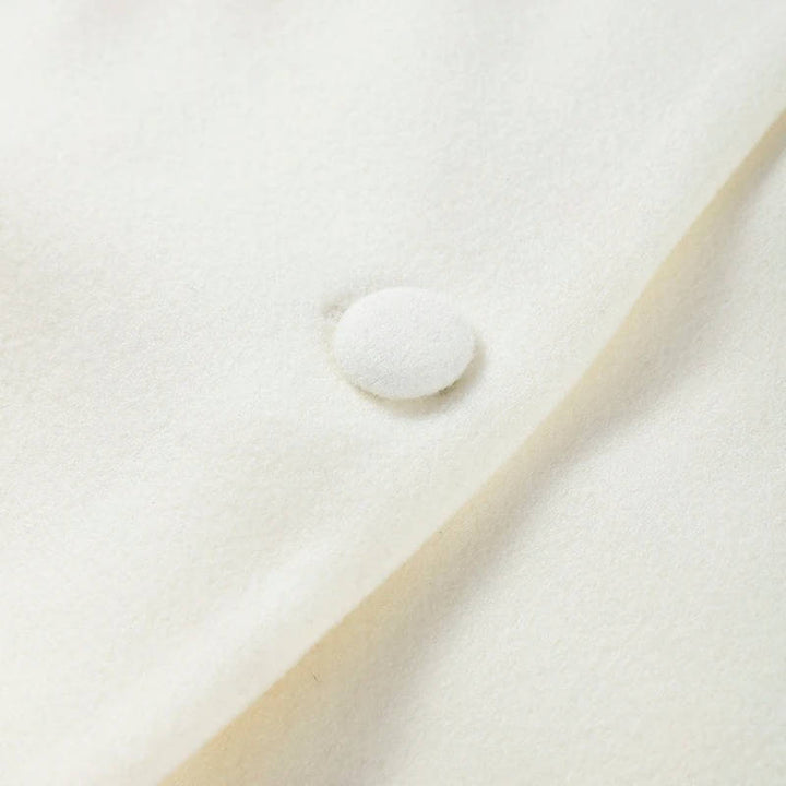 Malin | Women Wool Blend Winter Coat