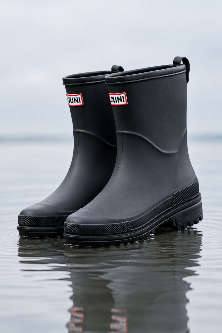 Norunn | Women Mid Calf Rain Boots