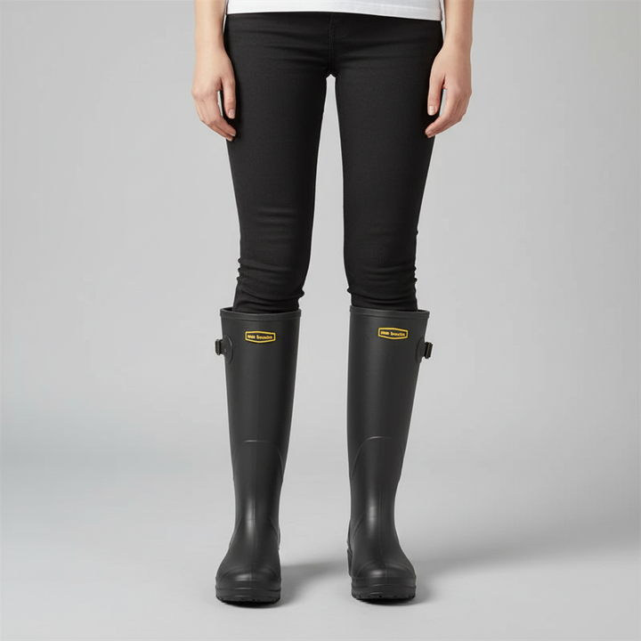 Idunn | Women Tall Rain Boots