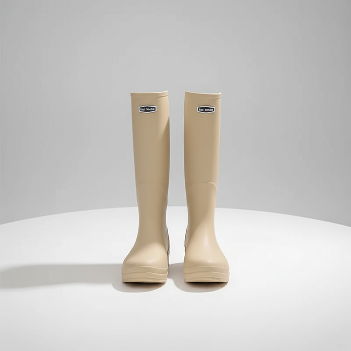 Vigdis | Women Tall Rain Boots