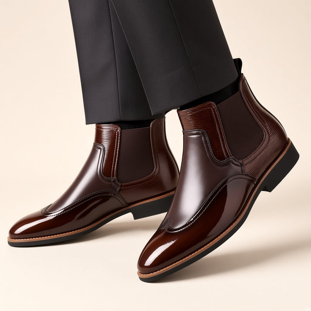 Henrik product photo