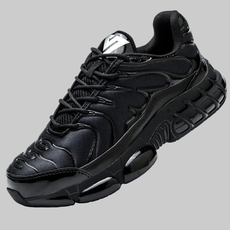Oda | Women Chunky Lace Sneakers