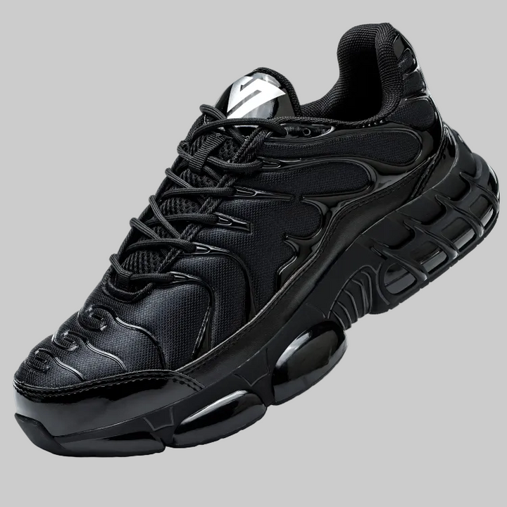 Oda | Women Chunky Lace Sneakers