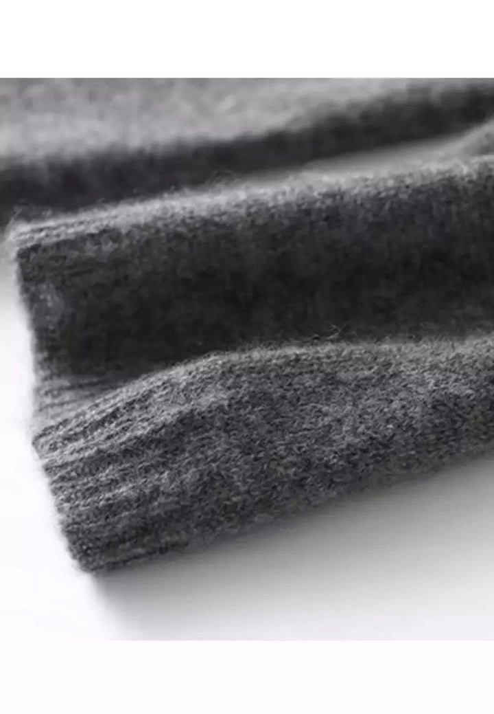 Treasa | Women Collar Button Cardigan